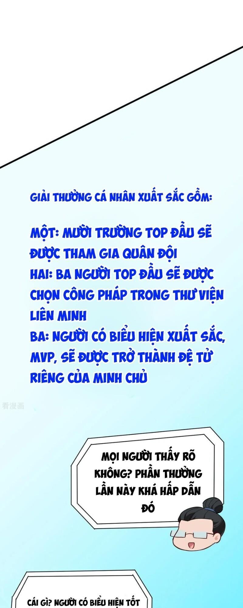 Thuật Sĩ Đến Từ Tương Lai Chapter 47 - 35