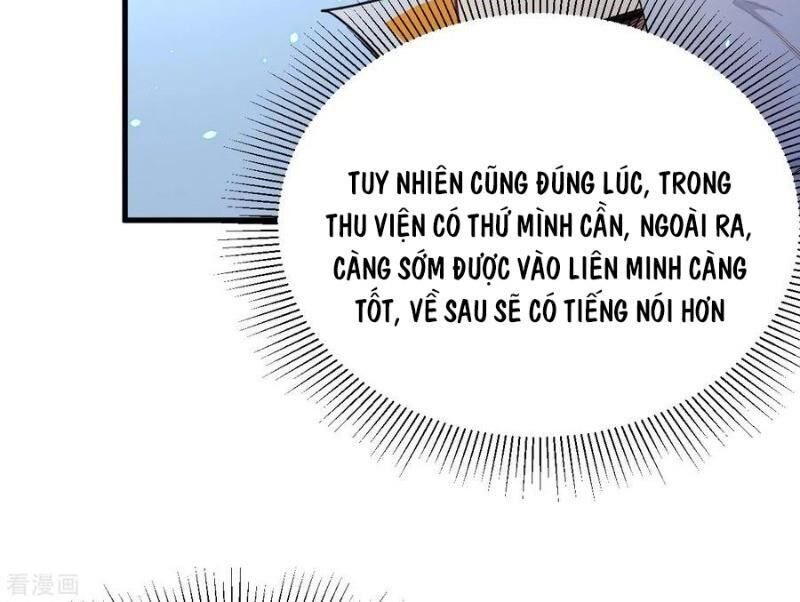 Thuật Sĩ Đến Từ Tương Lai Chapter 47 - 40