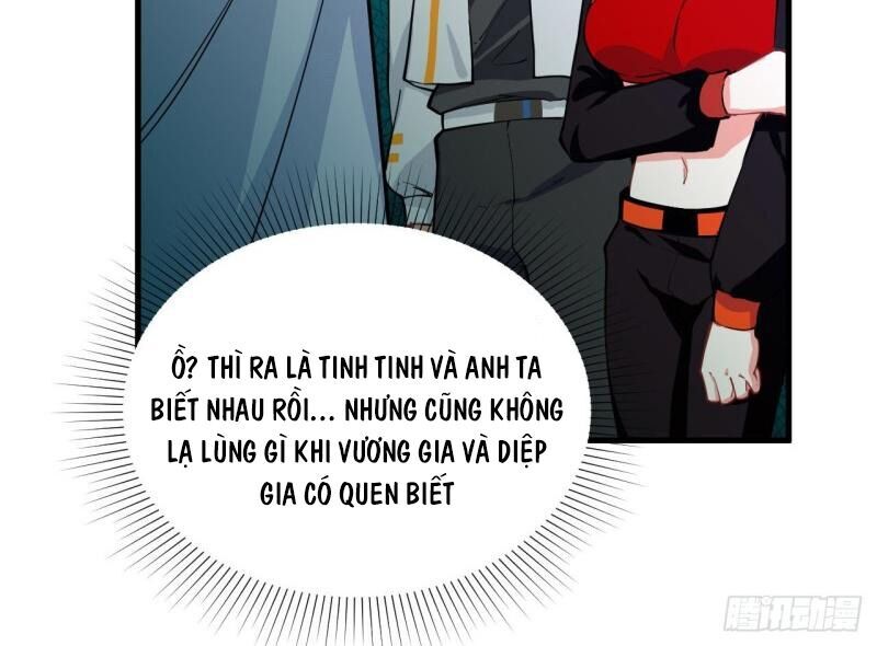 Thuật Sĩ Đến Từ Tương Lai Chapter 55 - 19