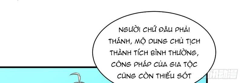 Thuật Sĩ Đến Từ Tương Lai Chapter 56 - 19