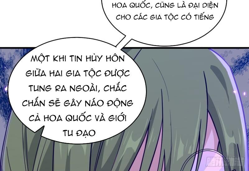 Thuật Sĩ Đến Từ Tương Lai Chapter 56 - 61