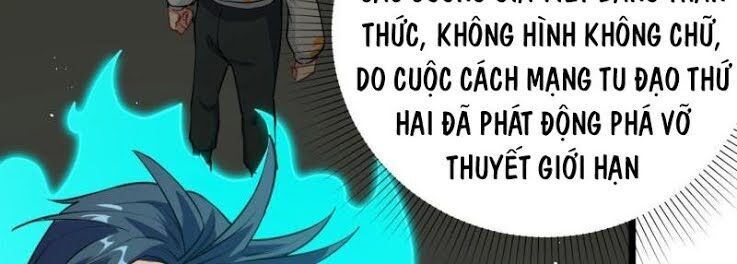 Thuật Sĩ Đến Từ Tương Lai Chapter 59 - 10