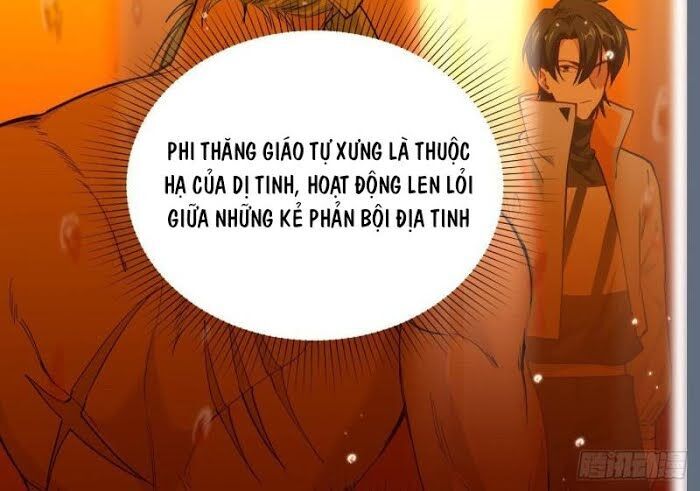 Thuật Sĩ Đến Từ Tương Lai Chapter 65 - 13