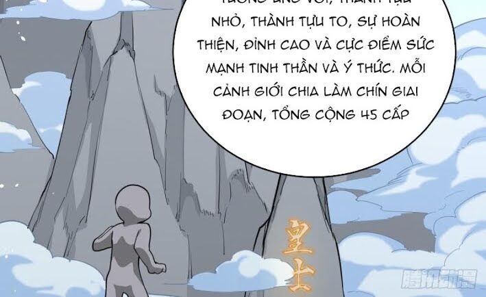 Thuật Sĩ Đến Từ Tương Lai Chapter 65 - 4