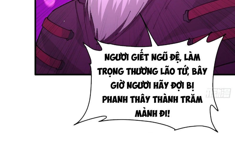 Thuật Sĩ Đến Từ Tương Lai Chapter 66 - 35