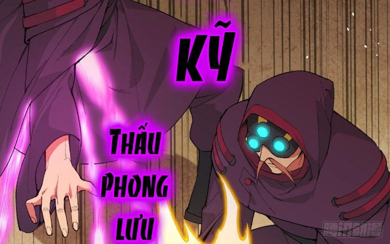 Thuật Sĩ Đến Từ Tương Lai Chapter 66 - 37