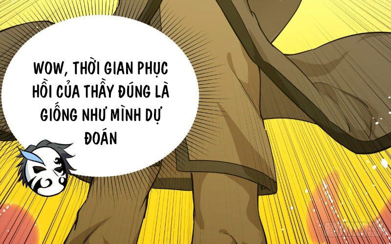 Thuật Sĩ Đến Từ Tương Lai Chapter 67 - 12