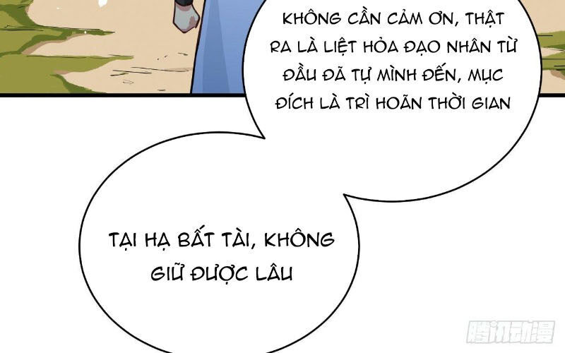 Thuật Sĩ Đến Từ Tương Lai Chapter 67 - 20