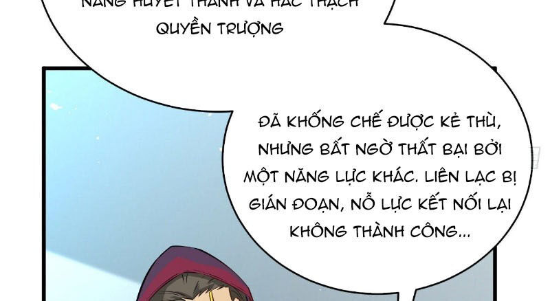 Thuật Sĩ Đến Từ Tương Lai Chapter 67 - 29