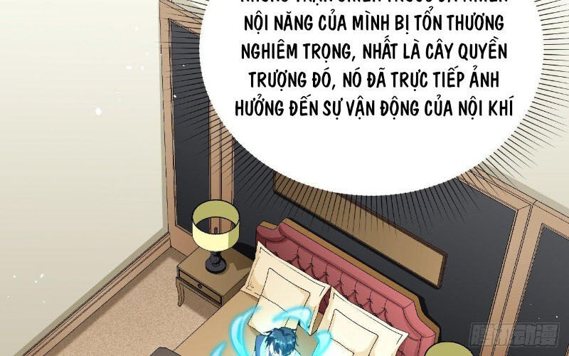 Thuật Sĩ Đến Từ Tương Lai Chapter 67 - 41