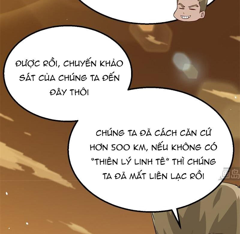 Thuật Sĩ Đến Từ Tương Lai Chapter 74 - 19