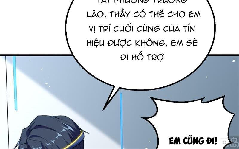 Thuật Sĩ Đến Từ Tương Lai Chapter 74 - 3