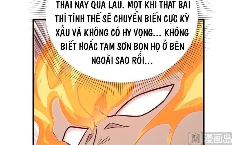 Thuật Sĩ Đến Từ Tương Lai Chapter 77 - 21