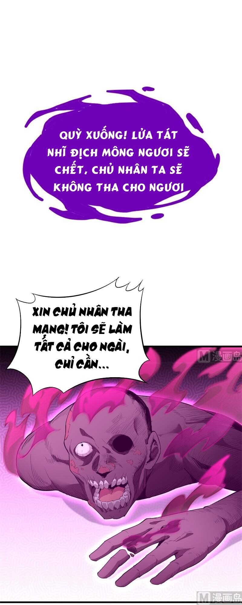 Thuật Sĩ Đến Từ Tương Lai Chapter 77 - 47