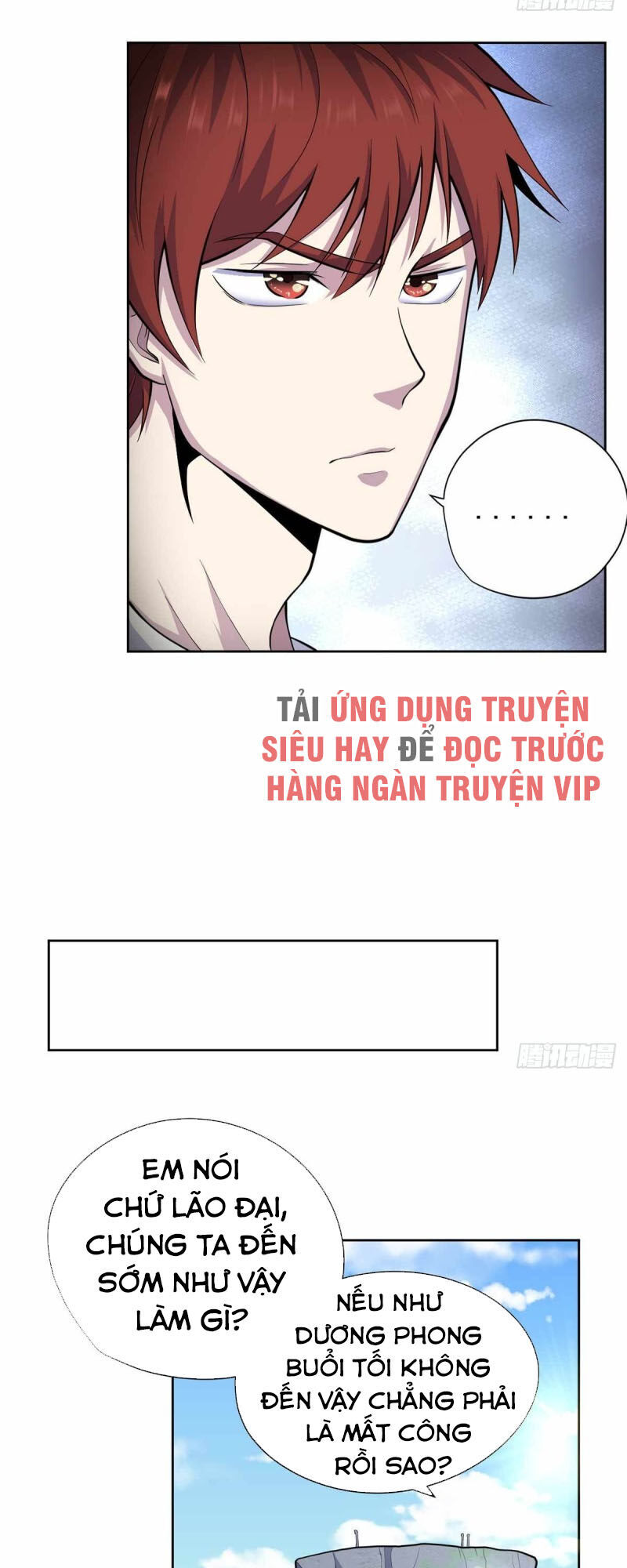 Vương Bài Thần Y Chapter 37 - 15