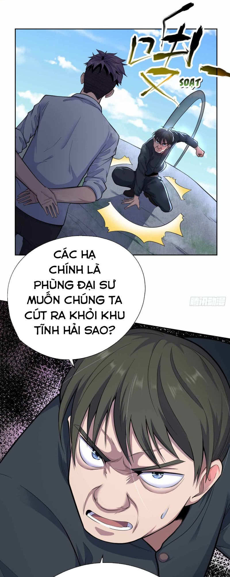 Vương Bài Thần Y Chapter 37 - 19