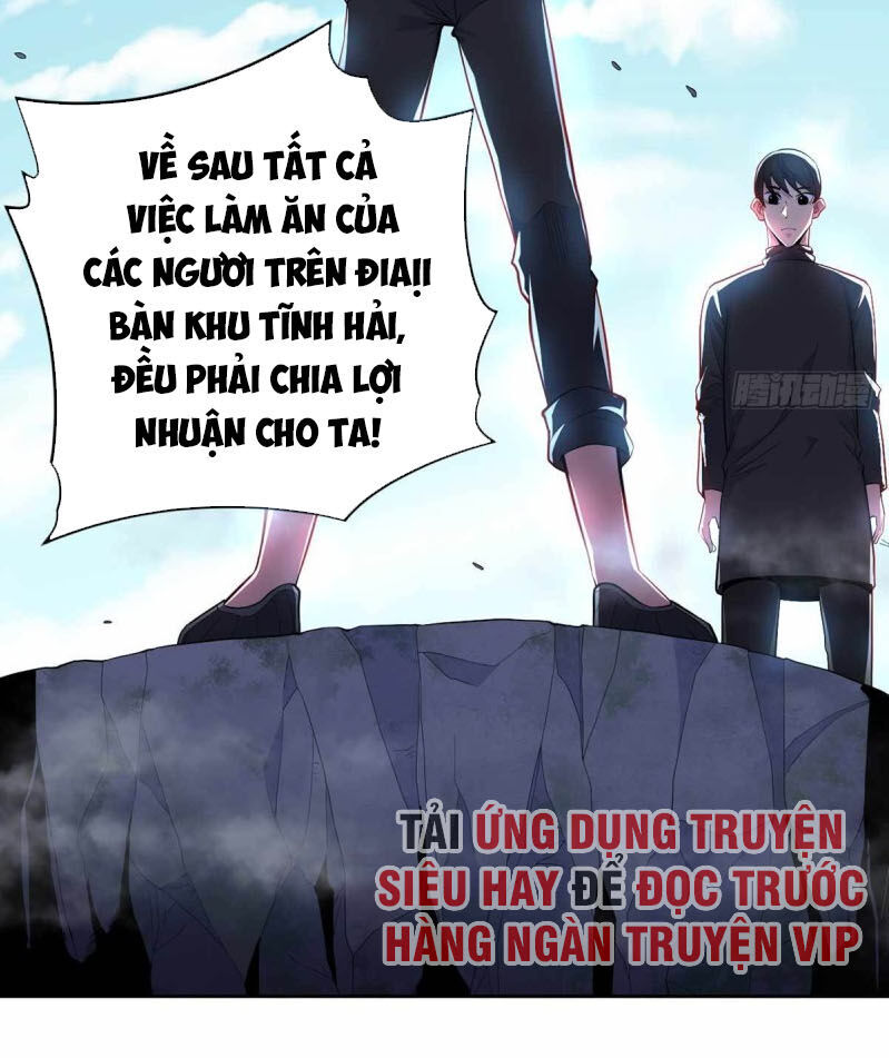 Vương Bài Thần Y Chapter 37 - 30