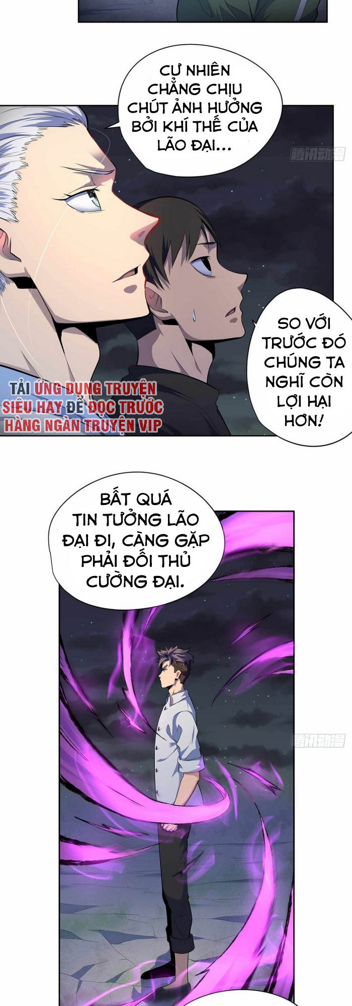 Vương Bài Thần Y Chapter 39 - 2