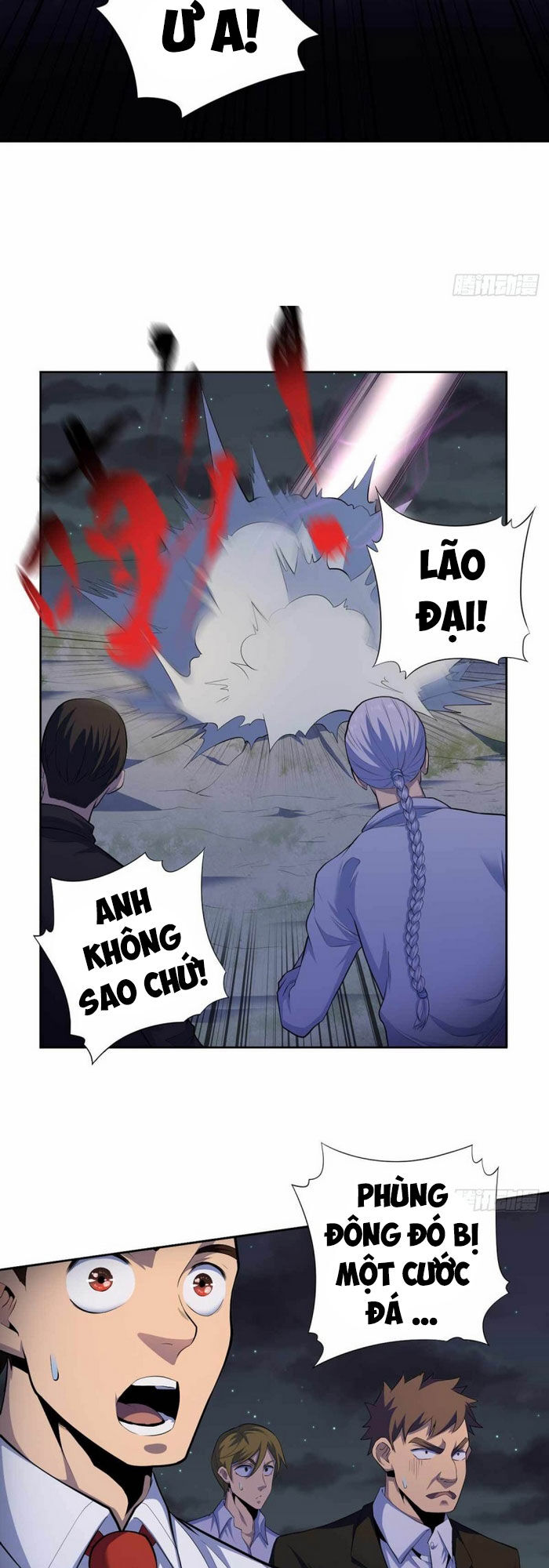 Vương Bài Thần Y Chapter 39 - 7