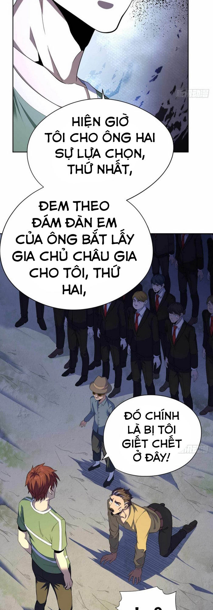 Vương Bài Thần Y Chapter 41 - 2