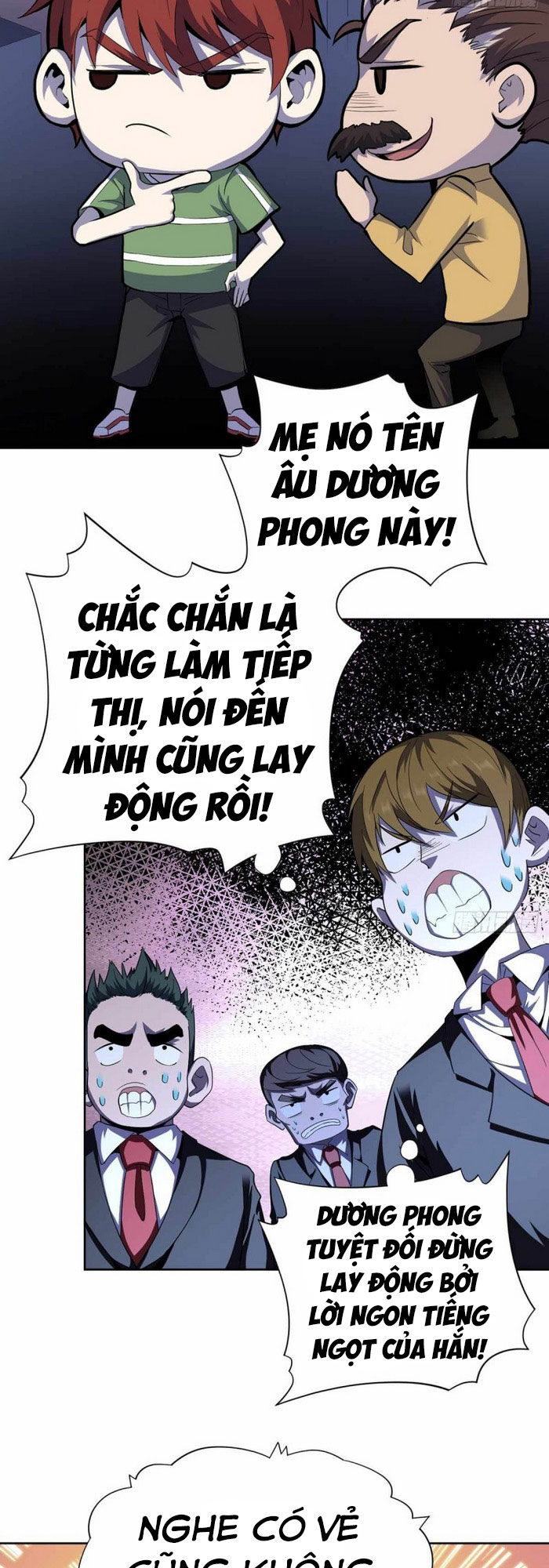 Vương Bài Thần Y Chapter 41 - 26