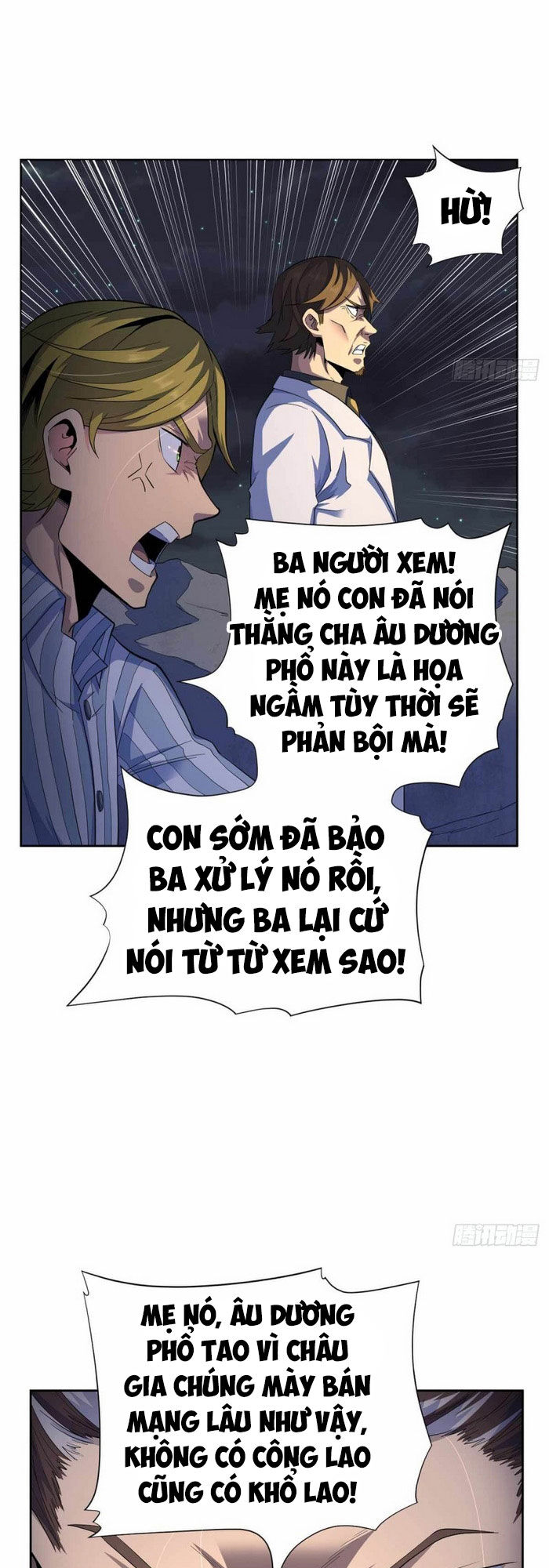 Vương Bài Thần Y Chapter 41 - 6