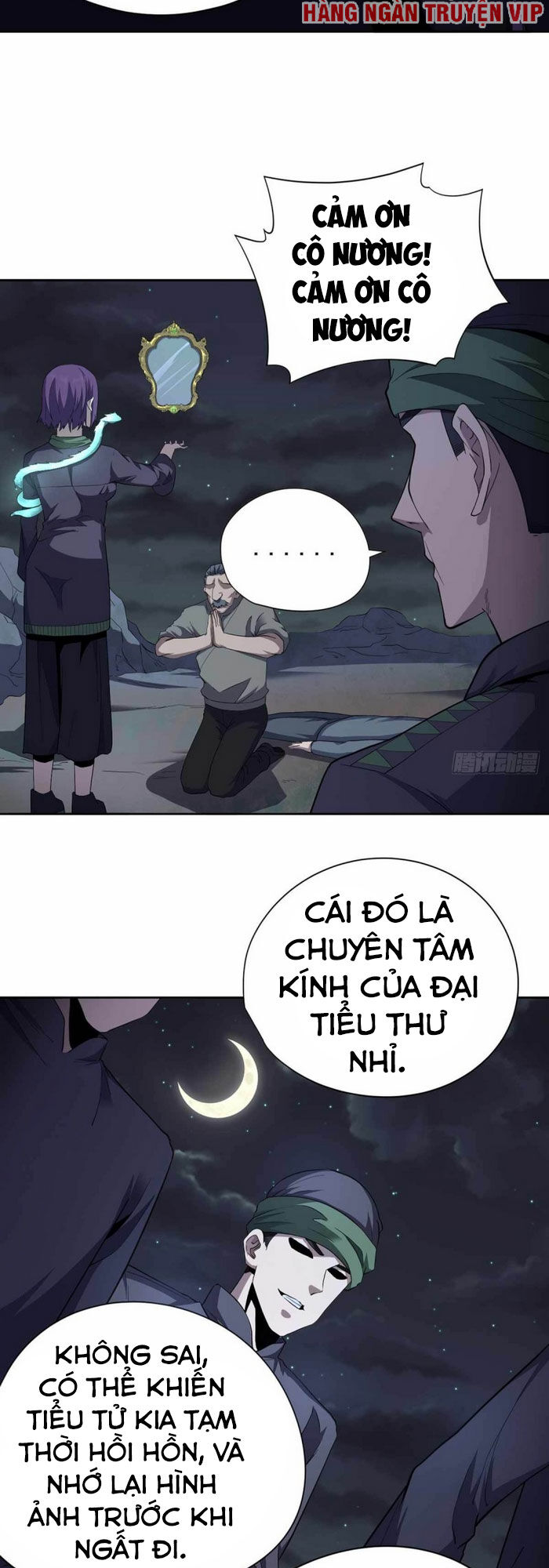 Vương Bài Thần Y Chapter 45 - 16