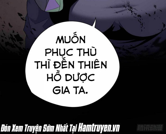 Vương Bài Thần Y Chapter 45 - 22