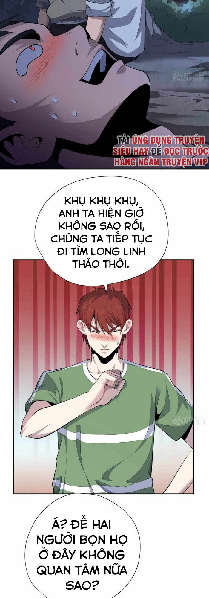 Vương Bài Thần Y Chapter 46 - 9