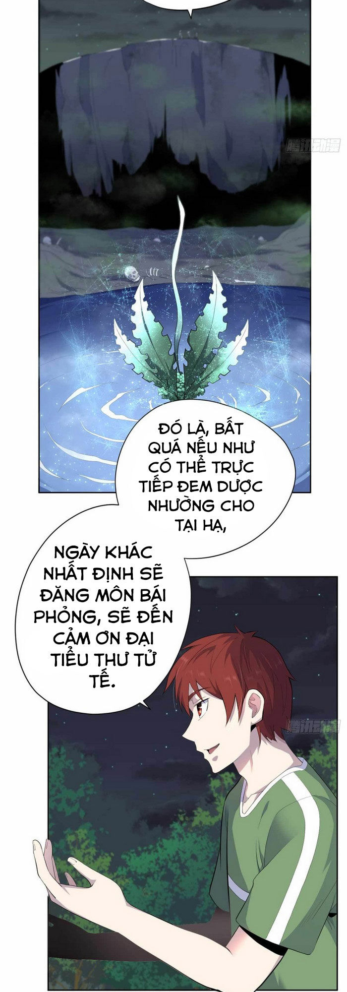 Vương Bài Thần Y Chapter 47 - 16