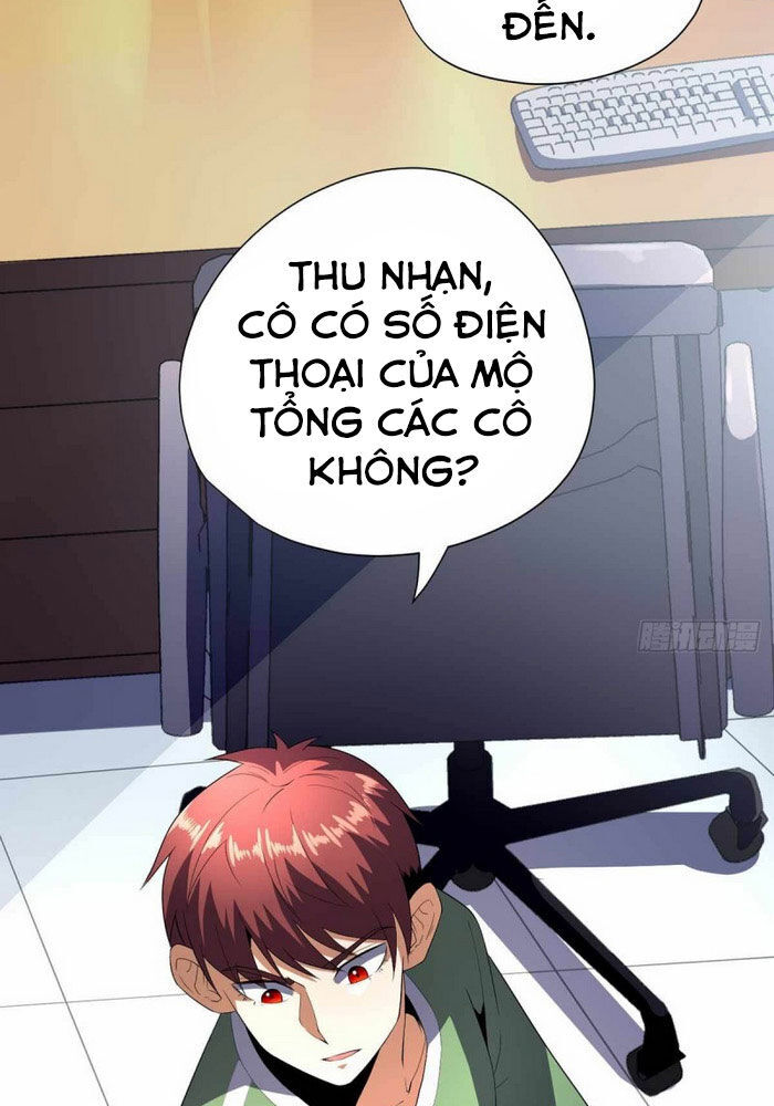 Vương Bài Thần Y Chapter 58 - 28