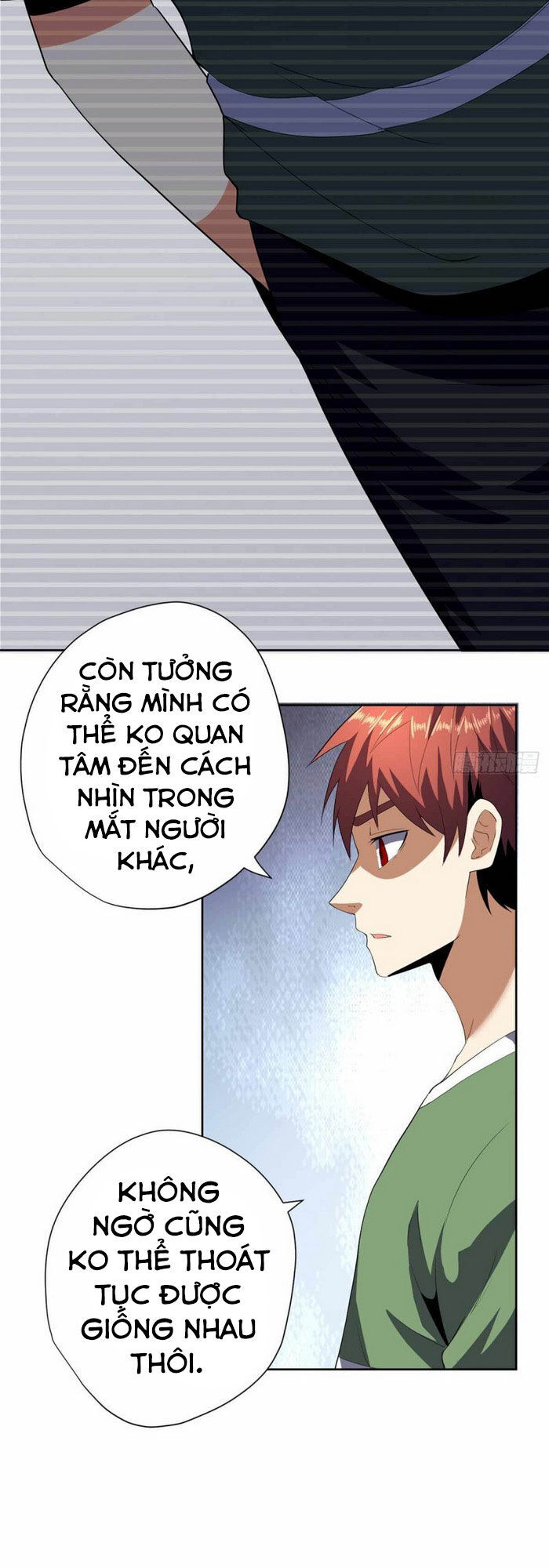 Vương Bài Thần Y Chapter 58 - 5