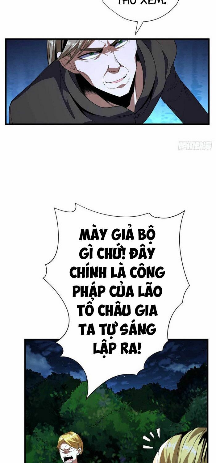 Vương Bài Thần Y Chapter 64 - 3