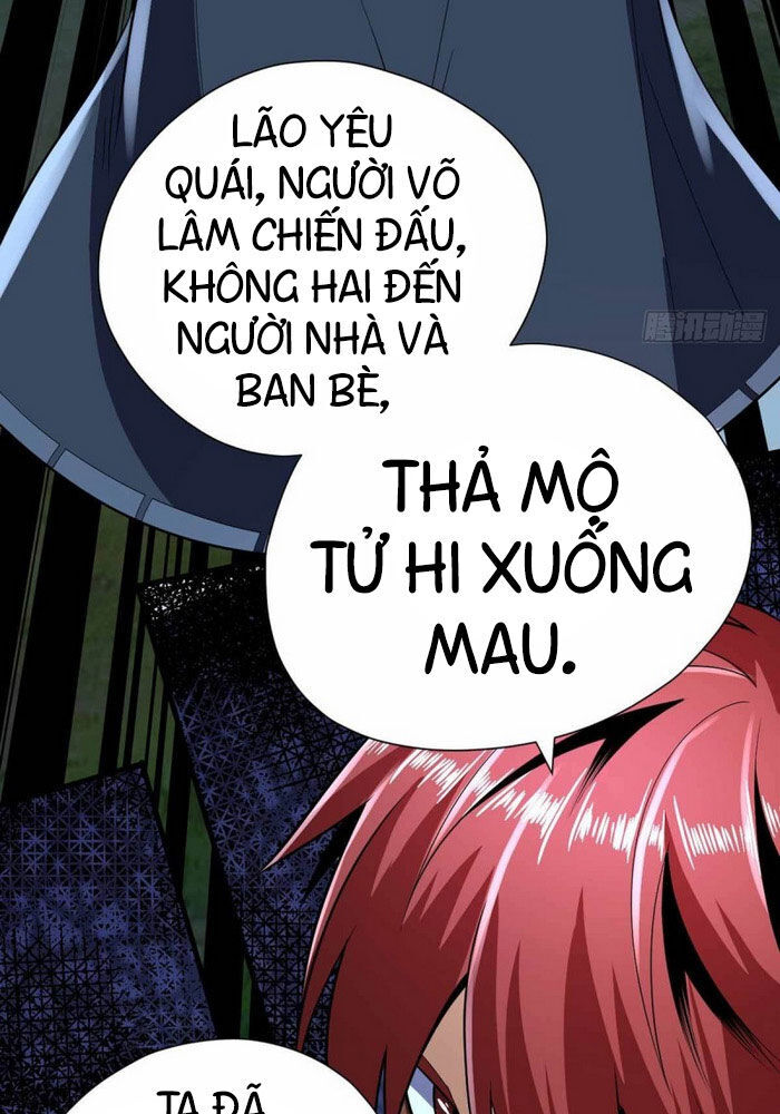 Vương Bài Thần Y Chapter 67 - 22