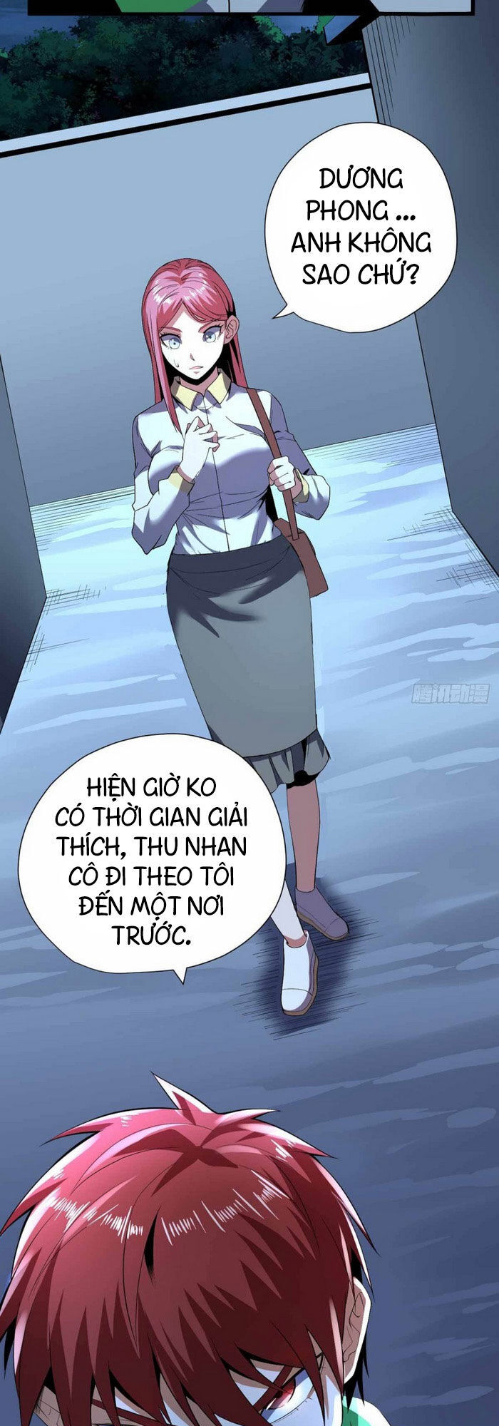 Vương Bài Thần Y Chapter 67 - 6