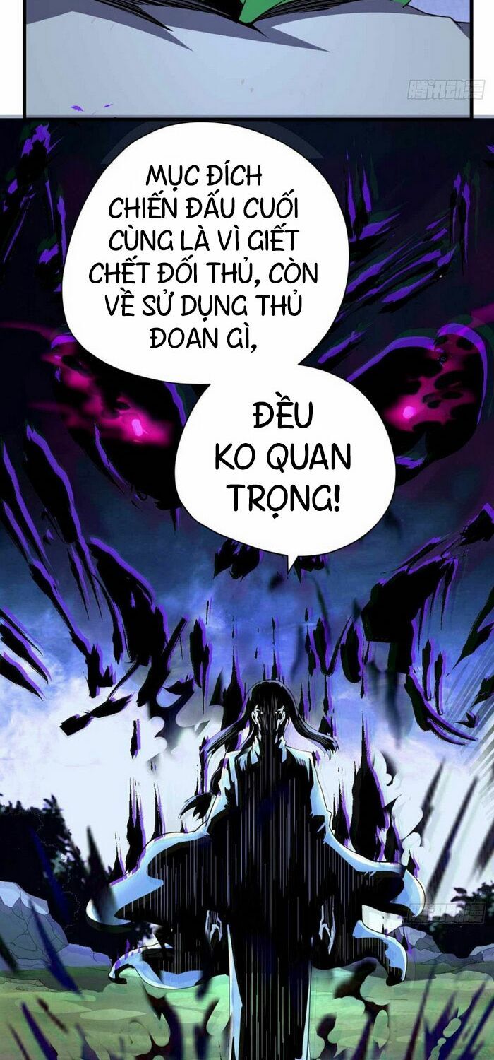 Vương Bài Thần Y Chapter 68 - 24