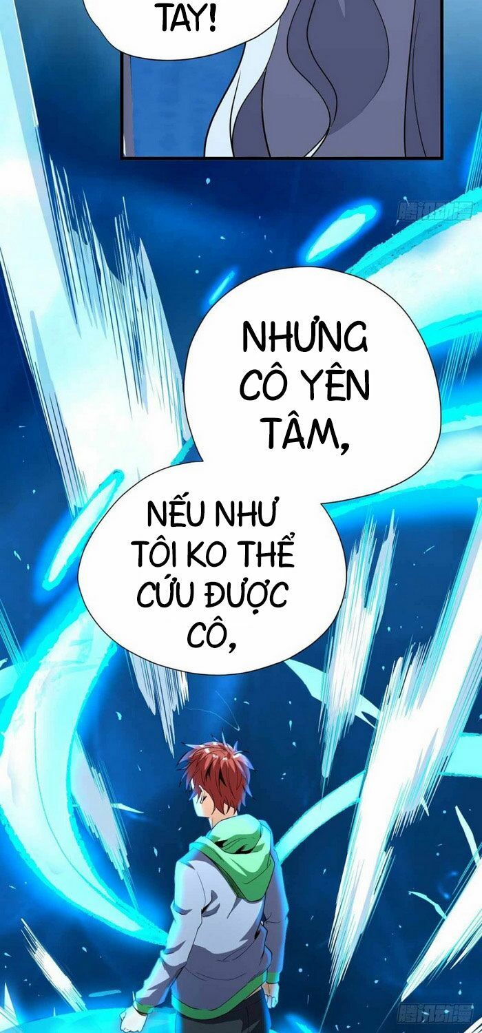 Vương Bài Thần Y Chapter 68 - 8