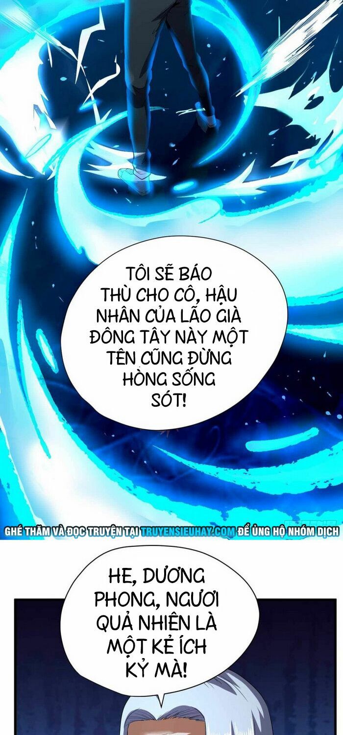 Vương Bài Thần Y Chapter 68 - 9