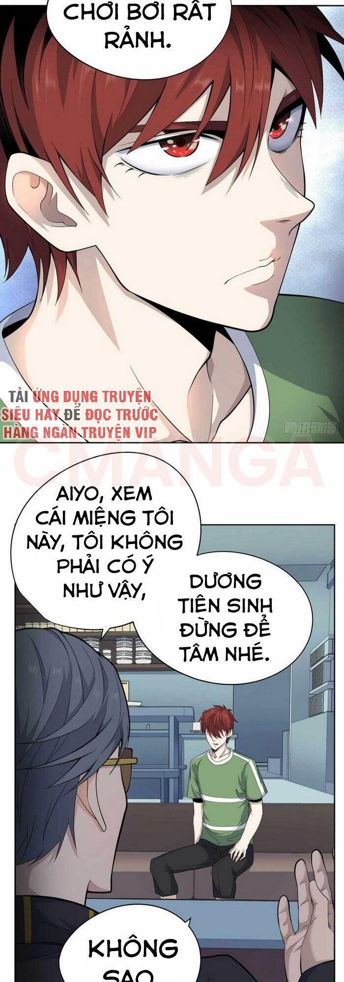 Vương Bài Thần Y Chapter 42 - 11