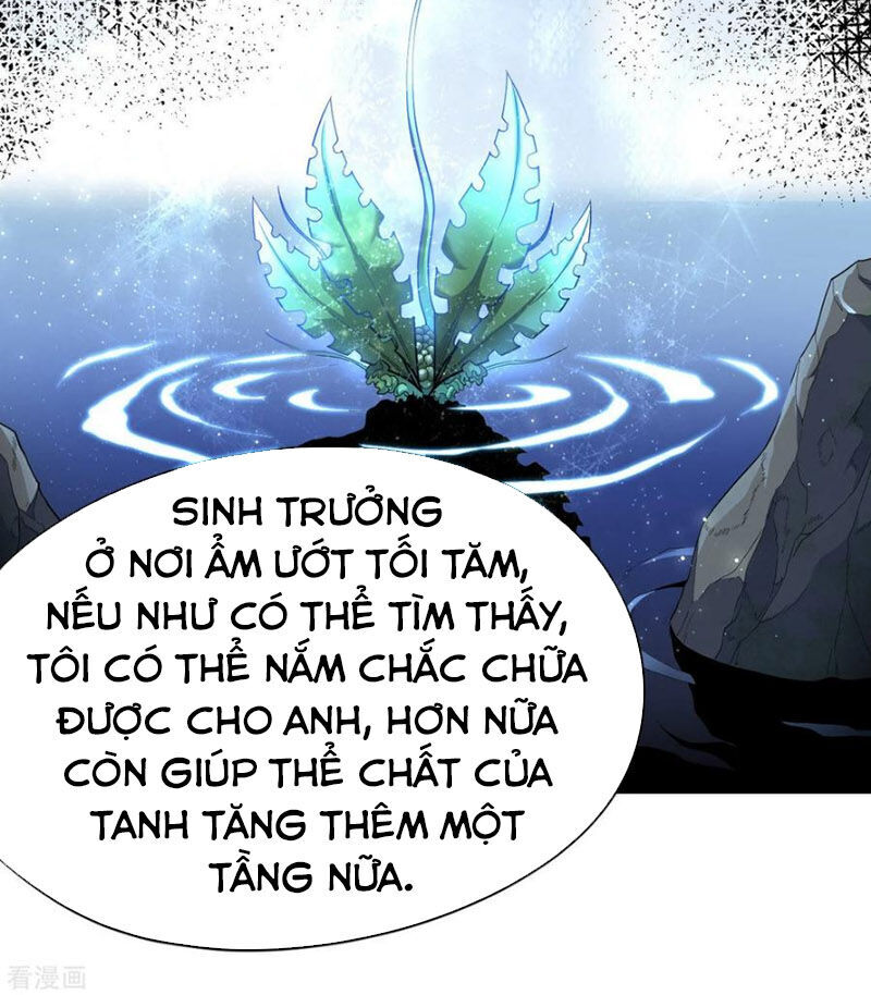 Vương Bài Thần Y Chapter 44 - 31