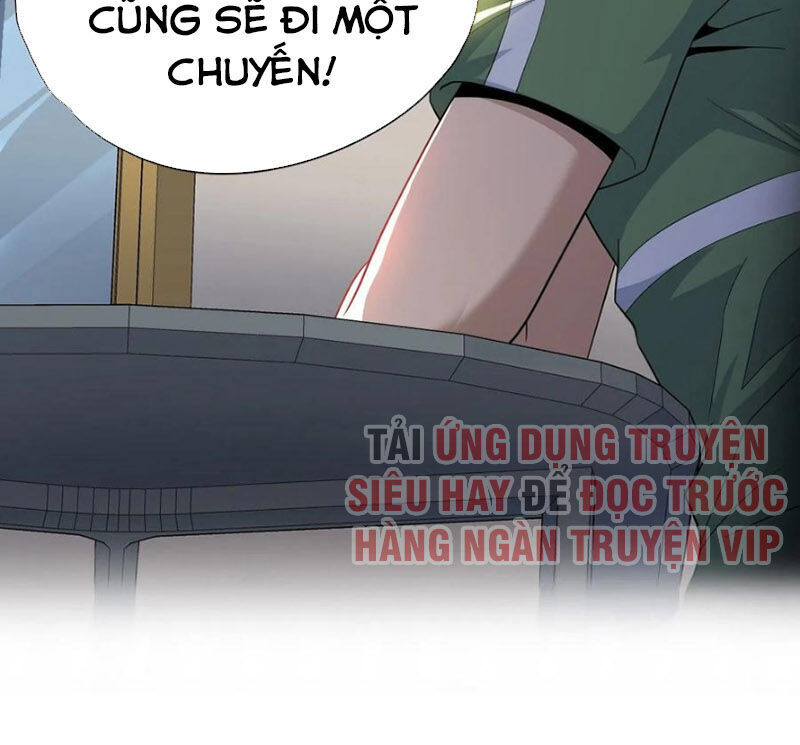 Vương Bài Thần Y Chapter 44 - 35