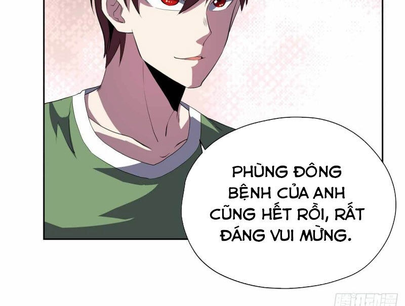 Vương Bài Thần Y Chapter 51 - 33