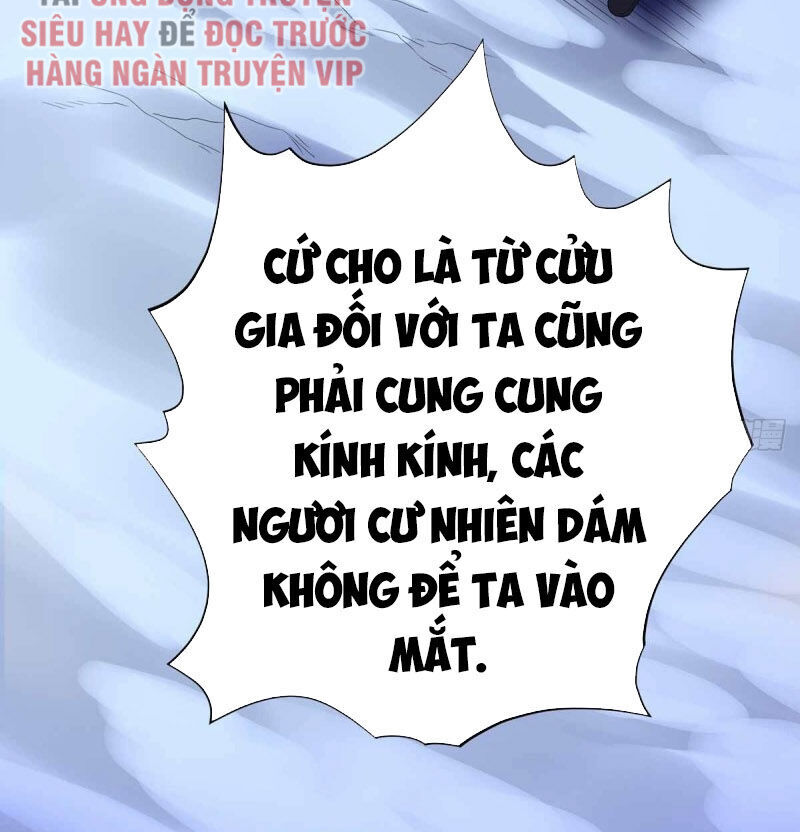 Vương Bài Thần Y Chapter 52 - 7