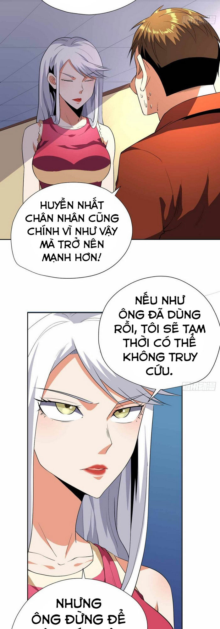 Vương Bài Thần Y Chapter 54 - 20