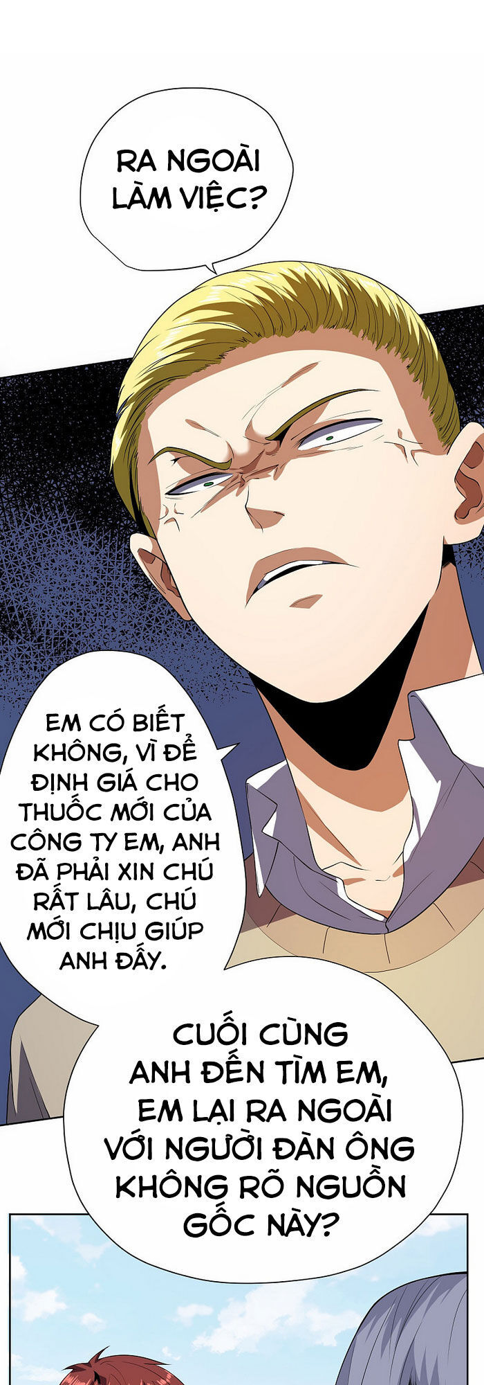 Vương Bài Thần Y Chapter 55 - 29