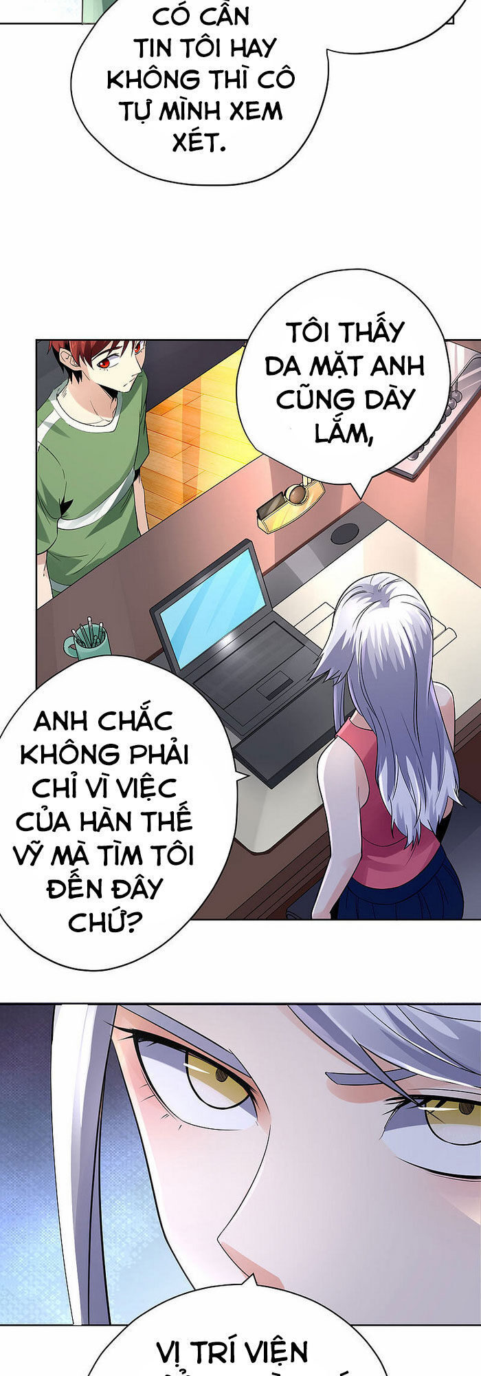 Vương Bài Thần Y Chapter 59 - 26