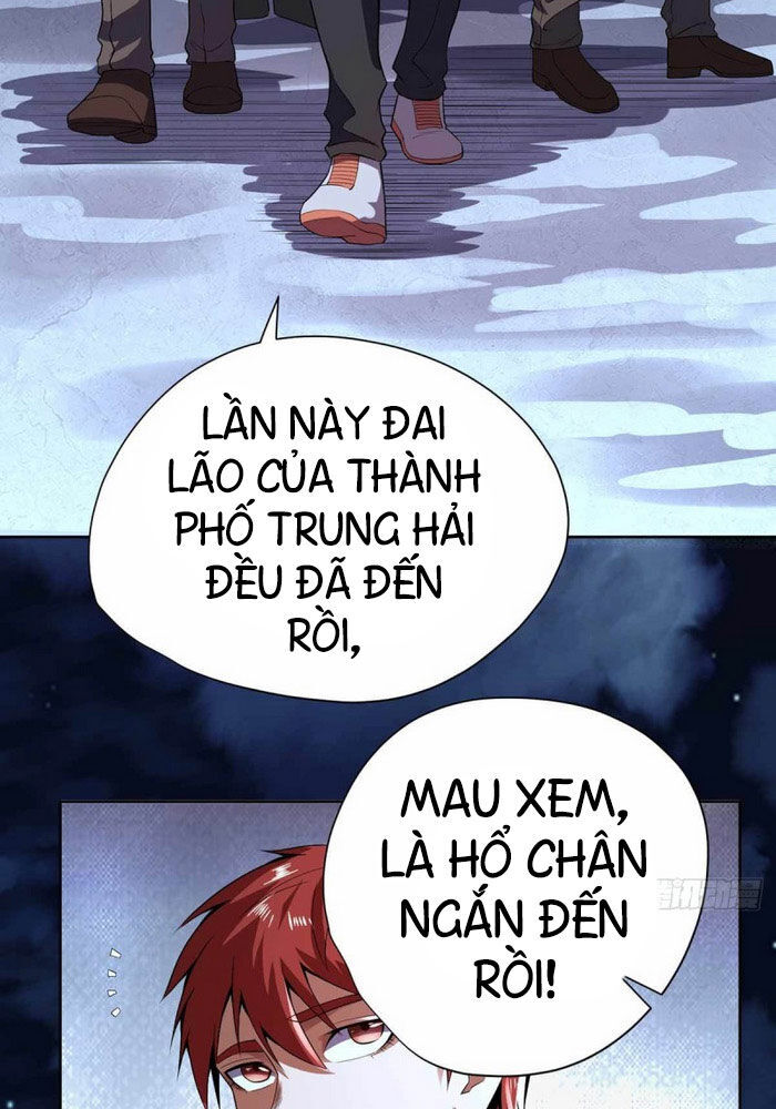 Vương Bài Thần Y Chapter 62 - 4