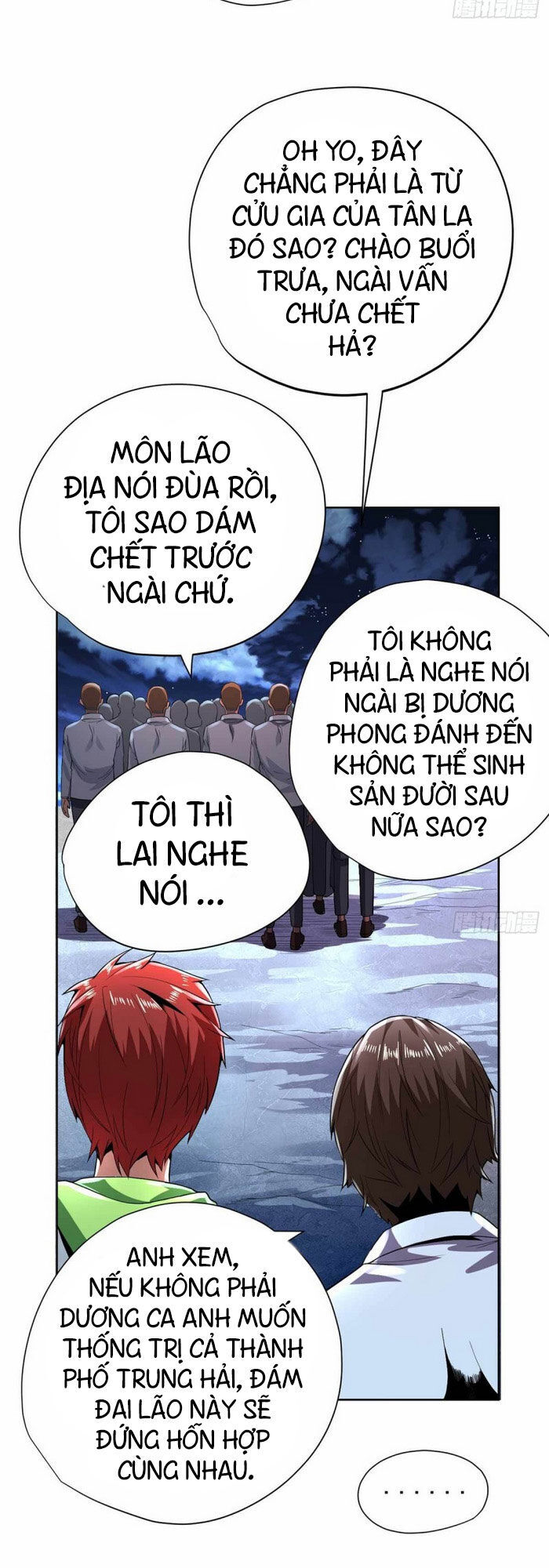 Vương Bài Thần Y Chapter 62 - 9