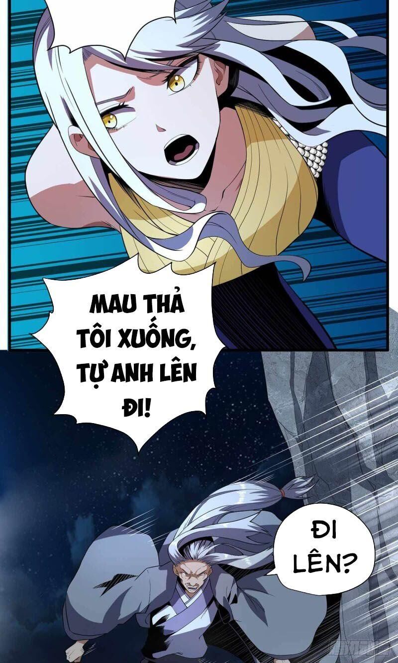 Vương Bài Thần Y Chapter 70 - 19