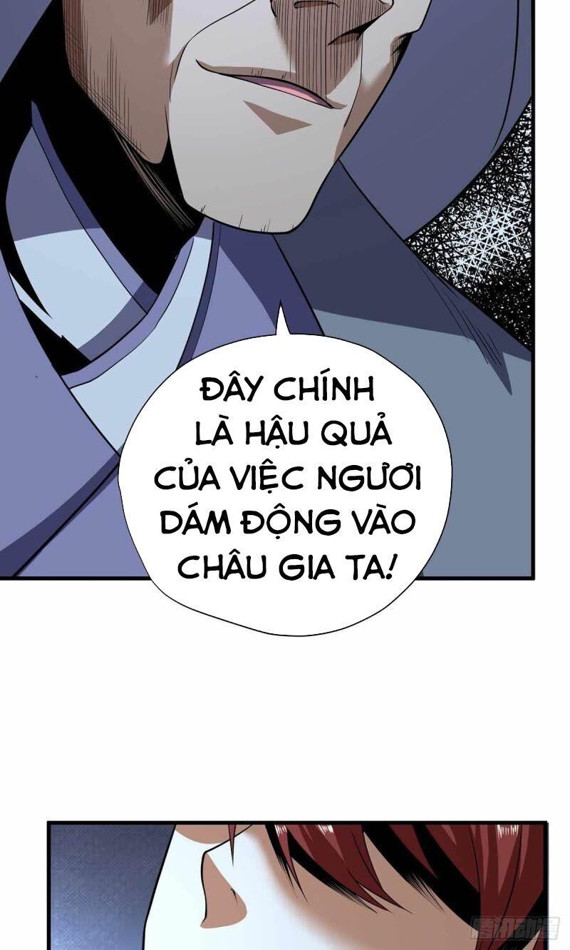 Vương Bài Thần Y Chapter 70 - 29